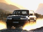 Toyota Land Cruiser 80 1989 года